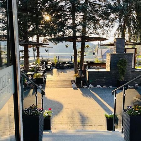Koszarka Venue & Spa Grodek Nad Dunajcem Bagian luar foto