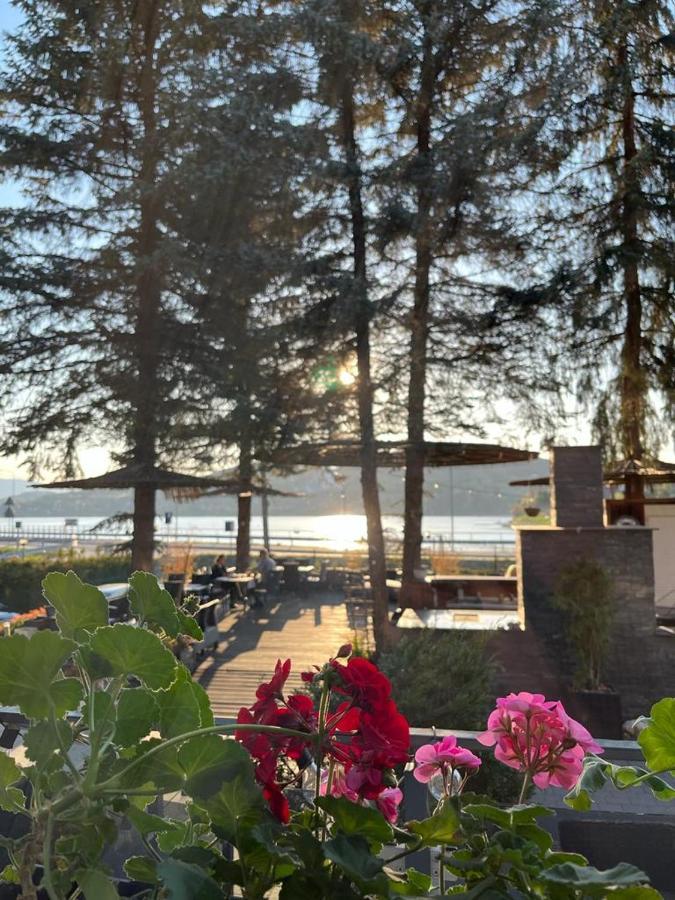 Koszarka Venue & Spa Grodek Nad Dunajcem Bagian luar foto