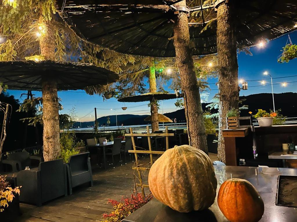 Koszarka Venue & Spa Grodek Nad Dunajcem Bagian luar foto