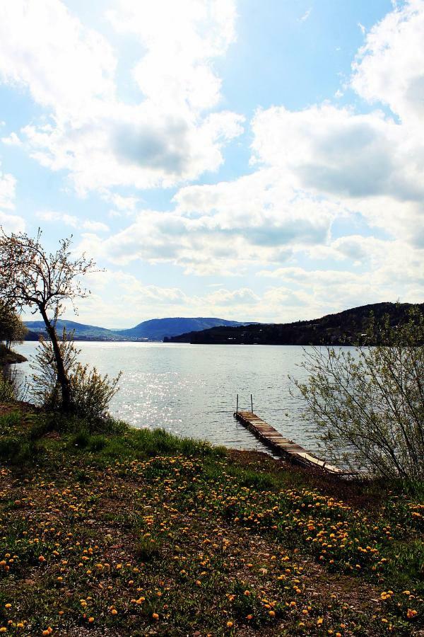 Koszarka Venue & Spa Grodek Nad Dunajcem Bagian luar foto