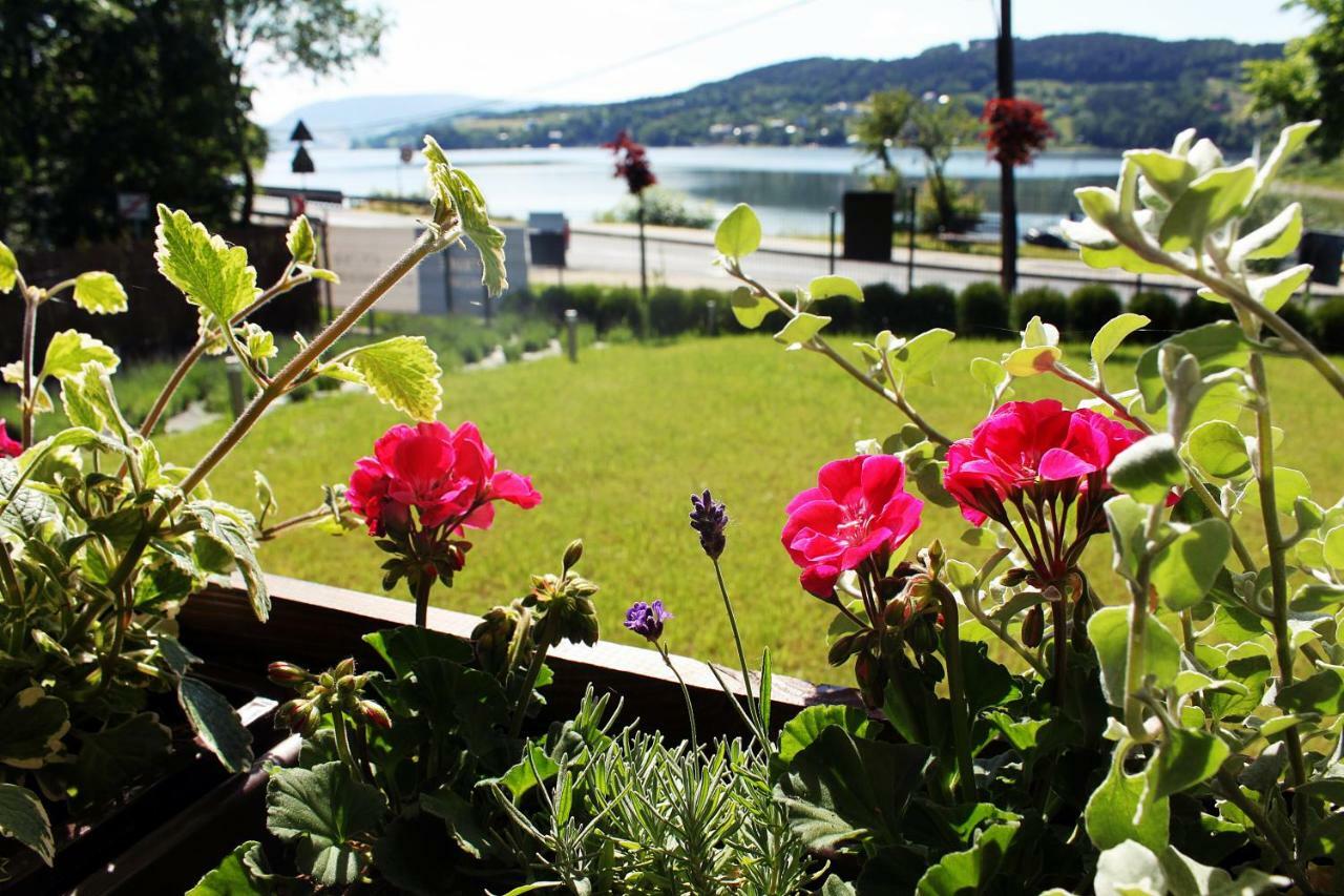Koszarka Venue & Spa Grodek Nad Dunajcem Bagian luar foto
