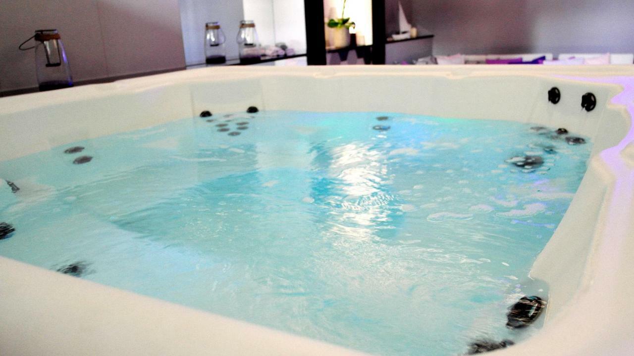 Koszarka Venue & Spa Grodek Nad Dunajcem Bagian luar foto