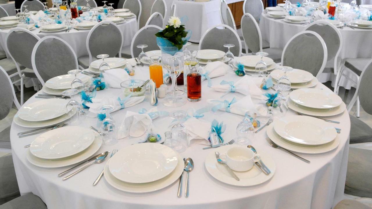 Koszarka Venue & Spa Grodek Nad Dunajcem Bagian luar foto